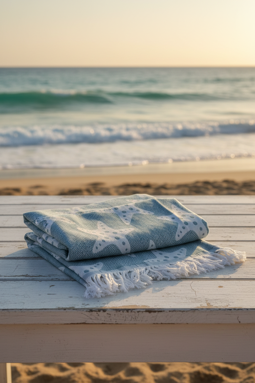 Pareo Mesa Playera